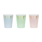 Unicorn Cups 6pk